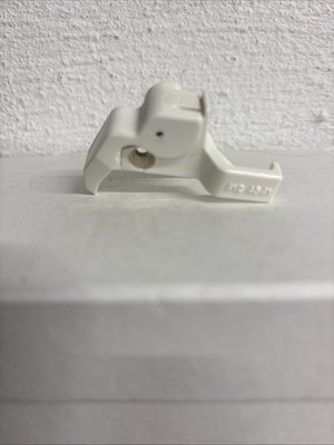 Husqvarna Viking Rose Scandinavian 300,400 Embroidery  U  Presser Foot