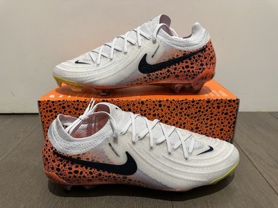 Size 10.5 - Nike Phantom GX 2 Elite FG 'Electric Pack' HF4831-900