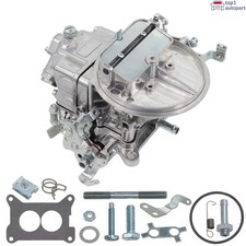 2bbl Carburetor Manual 350 Cfm Fits For Brand Holley 2300 Square Bore 0-7448