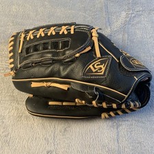 Louisville Slugger LHT Glove DY14-BK Dynasty Series Baseball 13" Black