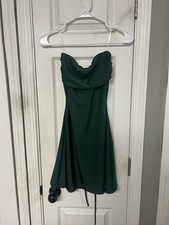 Windsor Womens Brand New Homecoming Dress Brand New Never Worn With Tags