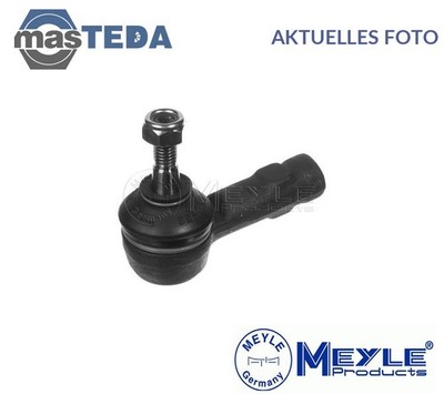 616 020 5570 SPURSTANGENKOPF AXIALGELENK VORNE RECHT LINKS MEYLE NEU