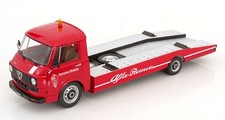 1:18 Mitica Alfa Romeo A12 (F12) Wrecker serv...
