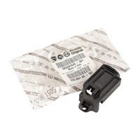 Original Halter FüR Den KüHler Links Fiat 500X Ab Bj. 2015 52047649