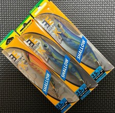 Yamashita Egi Oh K 3.5号 Shallow Blue Potion Ora Ora Mango Rare
