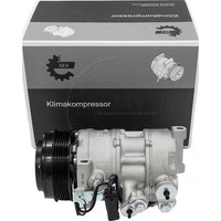 Kompressor Klimaanlage Klimakompressor FüR Mercedes C-Klasse T-Model S205 GLC