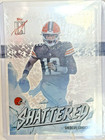 2025 Topps Signature Shedeur Sanders Base (RAW)