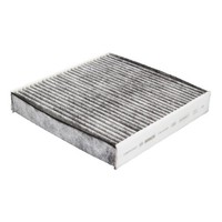 Innenraumluftfilter Mit Aktivkohle Bosch 1 987 435 031