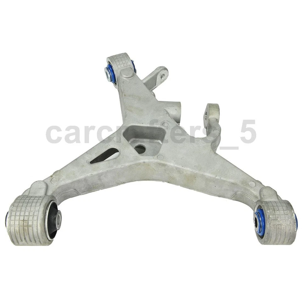 Brazo de control inferior trasero izquierdo derecho Mevotech para Ford Thunderbird 2002 2003 3,9 L Foto 3 de 4