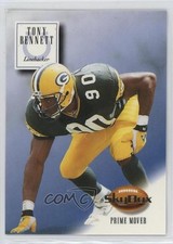 1994 Skybox Premium Tony Bennett #71 gp1