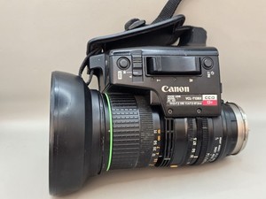 Canon Zoom Lens VCL -713BX YH13x7.5 KRS 1:14 7.5-97.5mm . B4 Halterung