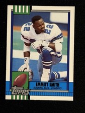 1990 Topps Traded Baseball Cards 21