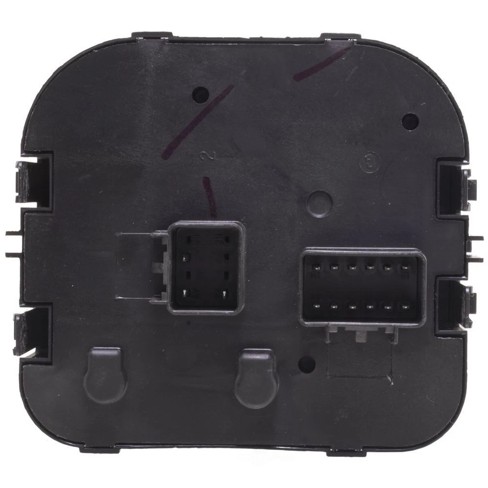 Переключатель фар подходит для Oldsmobile Bravada WVE 2003-2004 годов выпуска от NTK - Изображение 3 из 4