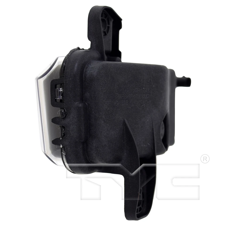 LED Bumper Fog Light for 19-22 BMW 3 Series w/M Package Left Driver Side - Image 3 of 4