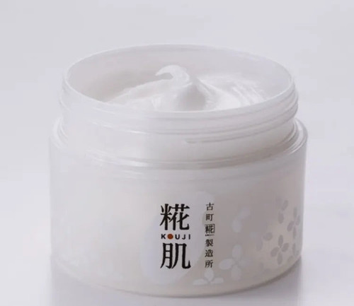 Rohto Pharmaceutical - Kouji Hada Treatment Cream - 50g - Picture 1 of 1