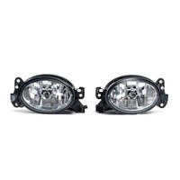 Nebelscheinwerfer Mercedes C-Klasse Limo/ T-Modell/ Sportcoupe (W204/ S204/ C...