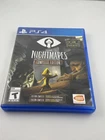 Little Nightmares: Complete Edition (Sony PlayStation 4, 2017)