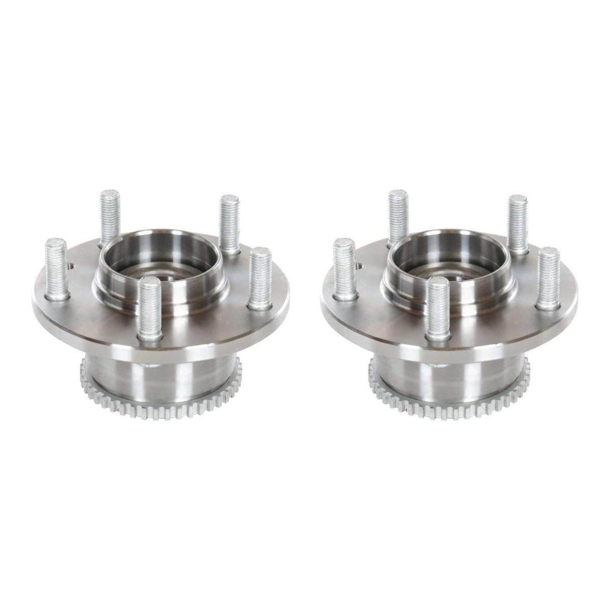 for 2003-2012 Ford Lincoln Mazda Mercury Pair Rear Wheel Hub Assembly 512271