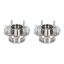 for 2003-2012 Ford Lincoln Mazda Mercury Pair Rear Wheel Hub Assembly 512271