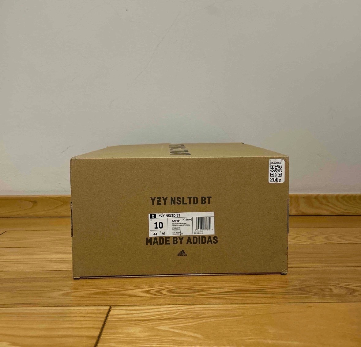 adidas yeezy nsltd boot khaki | eBay
