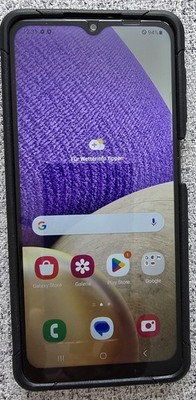 Samsung Galaxy A32 A326B 5G DualSim 64GB 4GB 64MP 4xKamera Top