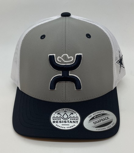 Hooey Dallas Cowboys Football Team Fan 