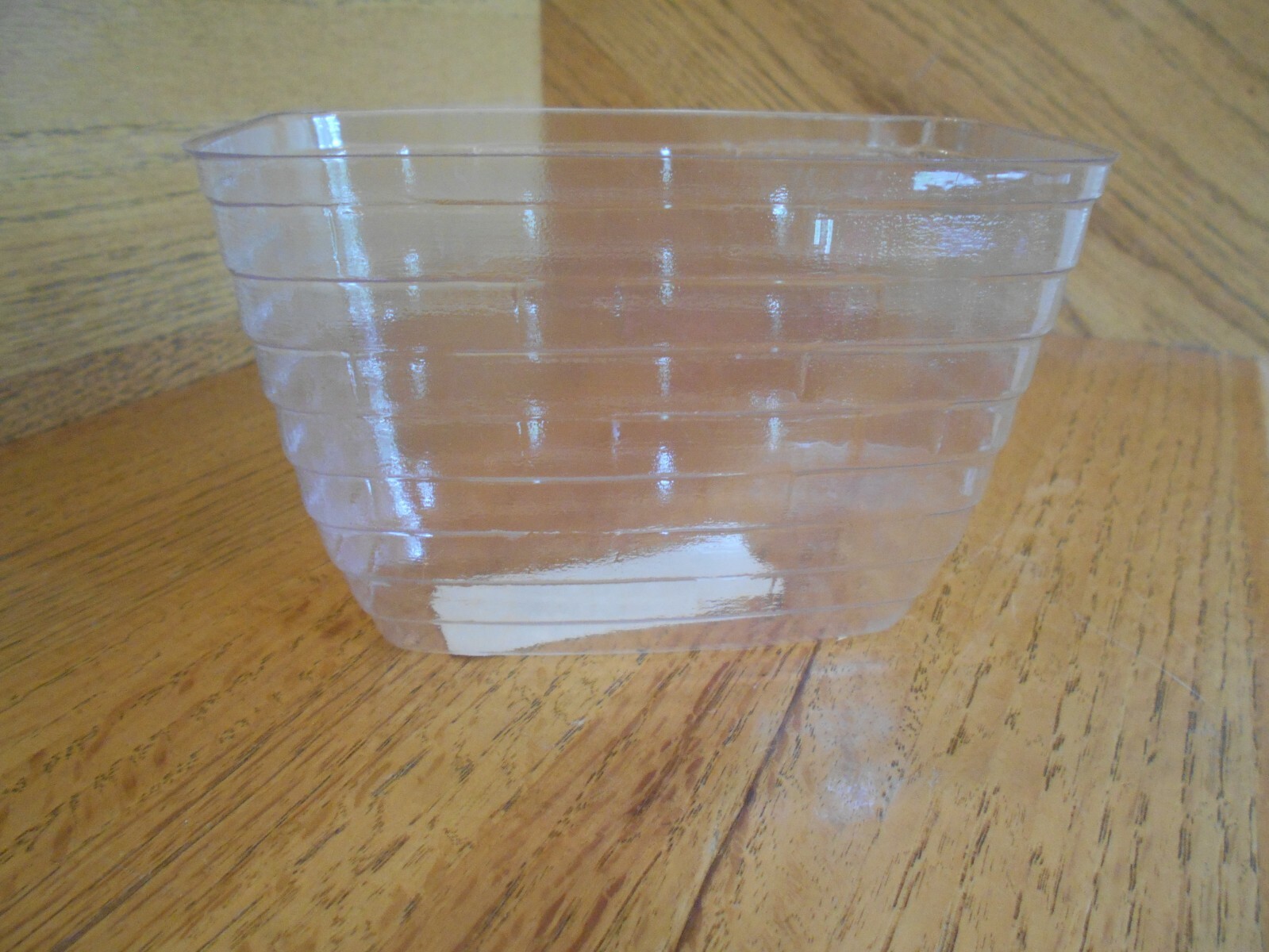 Longaberger Inaugural Basket Set 2001 patriotic handy size *shipping included!*