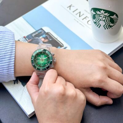 時計 Eve ice watch harapeco harapeco×ICE-WATCH-ホワイト | harapeco Store