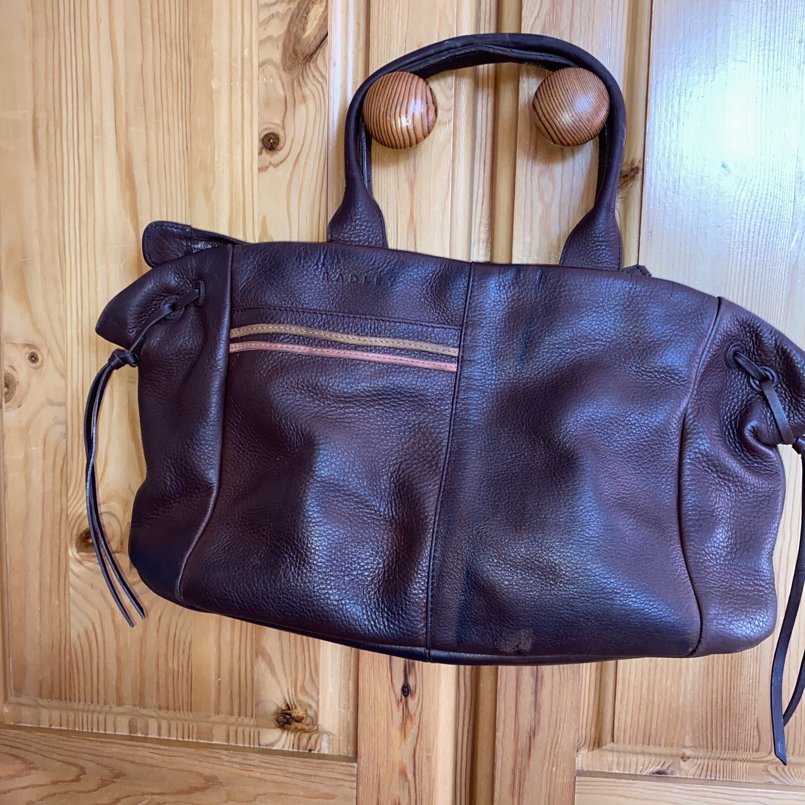 radley bag eBay