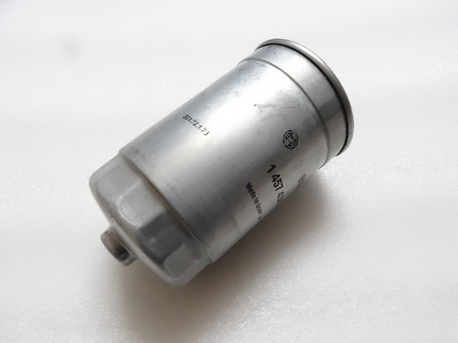 Filter for Fuel Tap fits Mahindra 450 4500 6000 485 4505 E350 4025 5530