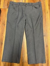 vintage Levi USA made Pants size 44 x 25.5