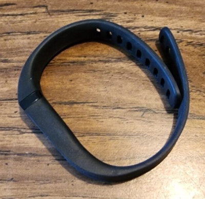 Fitbit Flex Small Wrist Band Original OEM Black