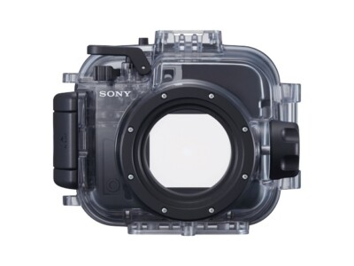 Sony Underwater Housing MPK-URX100A Japan