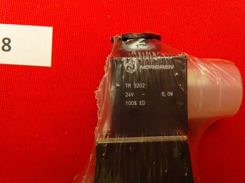 Norgren VSP150008 Valve - A/1122 - Picture 3 of 6