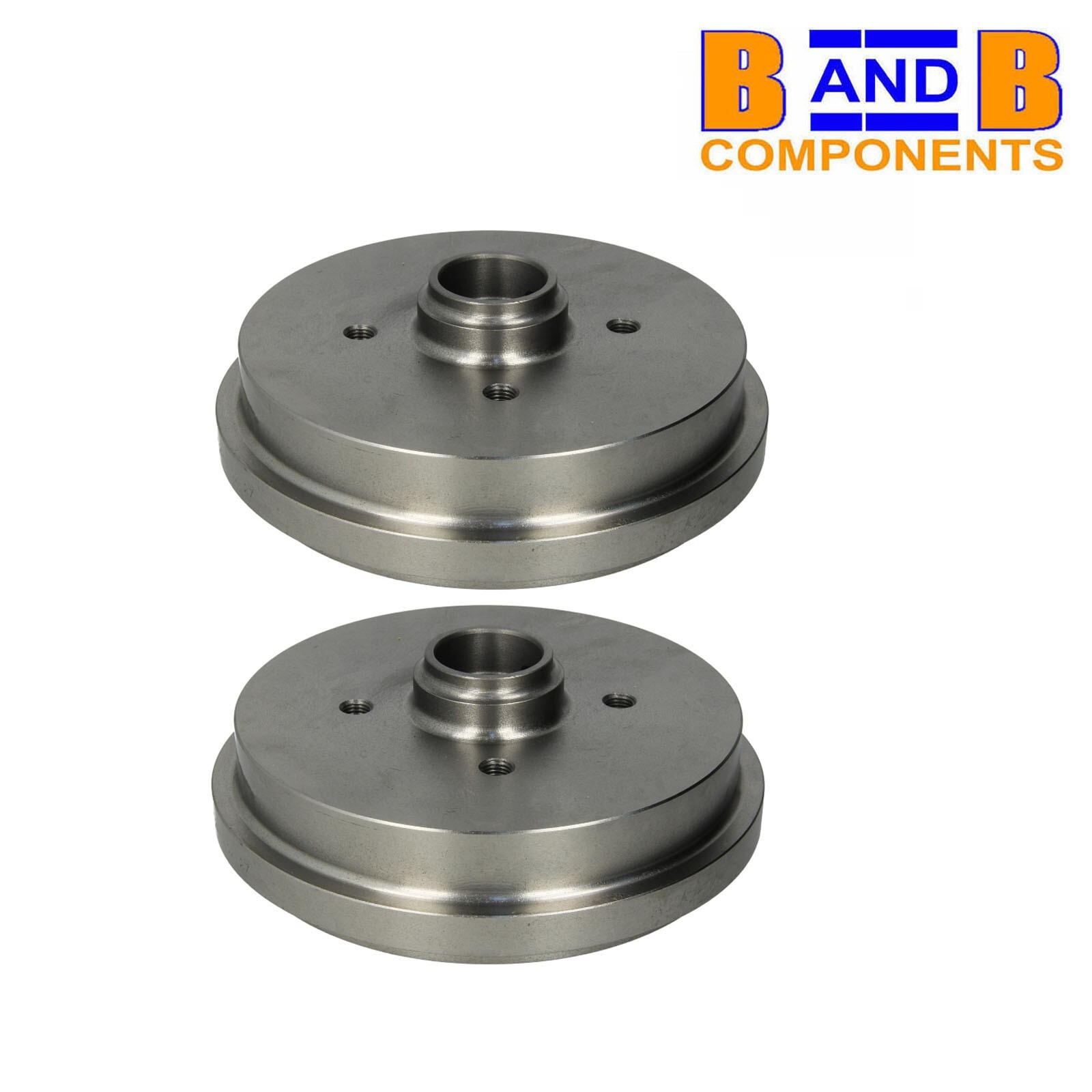 BRAKE DRUMS VW GOLF MK2 MK1 GTI CABRIOLET SCIROCCO A33