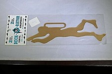 Scuba Diver Spear Fishing Decal For Car Truckboat Vinyl Sticker Deck Rator Gold