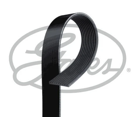 10PK1445HD KEILRIEMEN KEILRIPPENRIEMEN GATES NEU OE QUALITÄT - Bild 2 von 6