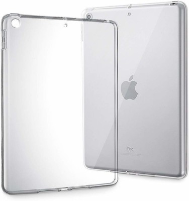 Tablet-Hülle Silikon Cover Bumper für Huawei Matepad Air 12'' 2024 transparent