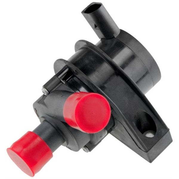 NTY WasserumwäLzpumpe Standheizung FüR Audi A4 Avant 8K5 B8 1.8 Tfsi-image