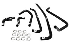 Zzperformance Lsj Silicone Heat Exchanger Silicone Hose Kit