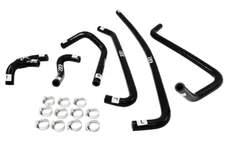 ZZPerformance LSJ Silicone Heat exchanger Silicone Hose Kit