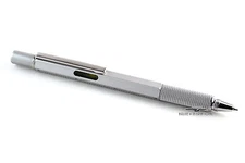Vantaggio Multi-Functional Gadget Ballpoint Pen -Ruler, Leveler, Screwdriver