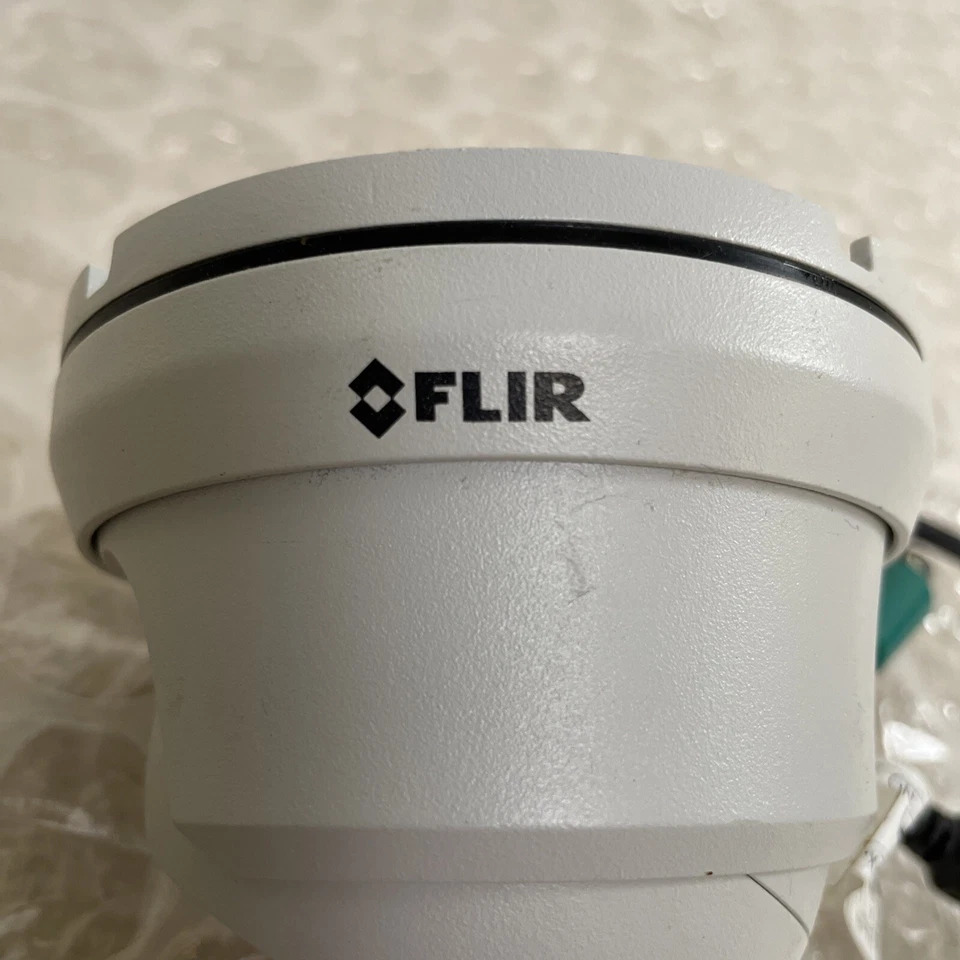 FLIR C133EDR 1080p HD-CVI IR Mini Eyeball Dome Camera - Image 3 of 4