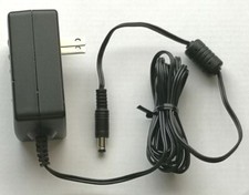 AC Adapter Power Supply For Seagate Backup Plus Hub 6TB External Hard Drive HDD