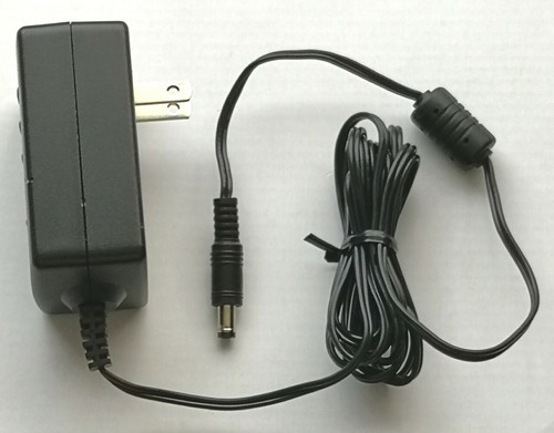 AC Adapter Power Supply For Seagate Backup Plus Hub 8TB External Hard Drive HDD