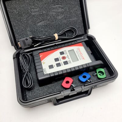 Lumen Dynamics 010-00208 OmniCure R2000 UV Radiometer 1mW-12W 250nm-1µm ...