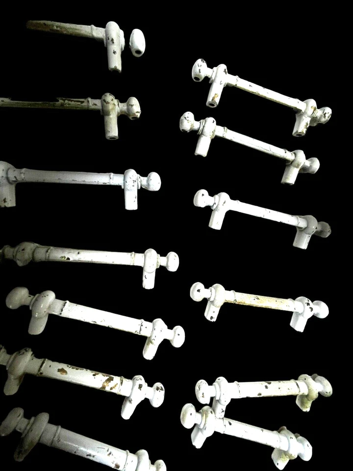 26 Classic Traditions 3 In. Center-To-Center Antique Brass Cabinet Drawer Pulls - Image 2 of 4