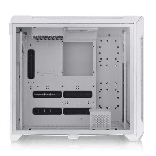 Thermaltake CA-1X6-00F6WN-00 CTE C750 Air Snow Full Tower Chassis - Image 3 of 4