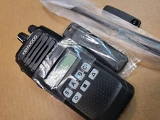 KENWOOD NX-1300DU k2 450-520MHz UHF DMR Radio