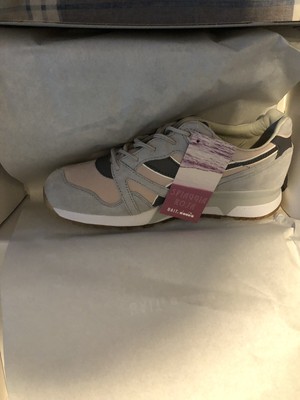 bait diadora spiaggia rosa